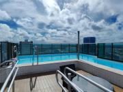 Imóvel para aluguel e venda possui 25 metros quadrados...