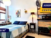 Imóvel para aluguel e venda possui 30 metros quadrados...