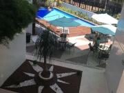 ImÃ³vel para aluguel e venda possui 44 metros quadrados...