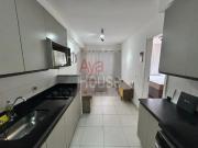 ImÃ³vel para aluguel e venda possui 45 metros quadrados...