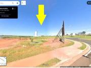 Terreno comercial para aluguel possui 6.500 metros...