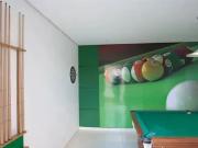 ImÃ³vel para aluguel e venda possui 65 metros quadrados...