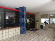 ImÃ³vel para aluguel e venda tem 110 metros quadrados...