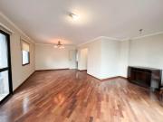 Apartamento para venda tem 136 metros quadrados com 3...