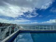 ImÃ³vel para aluguel e venda tem 25 metros quadrados com...