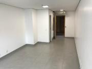 ImÃ³vel para aluguel e venda tem 27 metros quadrados em...