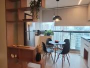 ImÃ³vel para aluguel e venda tem 30 metros quadrados com...