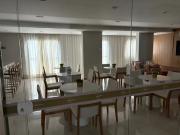 Imóvel para venda tem 38 metros quadrados com 2 quartos...