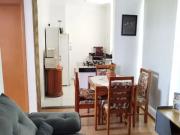 Apartamento Para Venda ou LocaÃ§Ã£o 2 Quartos 1 vaga 40mÂ²