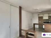 Imóvel para aluguel e venda tem 44 metros quadrados com...