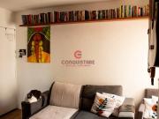 ImÃ³vel para aluguel e venda tem 45 metros quadrados com...