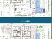 ImÃ³vel para aluguel e venda tem 520 metros quadrados...