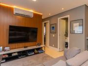 ImÃ³vel para aluguel e venda tem 84 metros quadrados com...