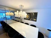 Imóvel para aluguel, Mobiliado, com 162 metros quadrados...