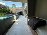 ImÃ³vel para aluguel mobiliado com 69 metros quadrados...