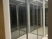 ImÃ³vel para aluguel Mobiliado, possui 119 metros...
