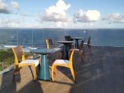 ImÃ³vel para aluguel por temporada, com 1 quarto suite...