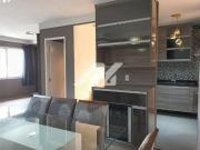 ImÃ³vel para aluguel possui 100 metros quadrados com 2...