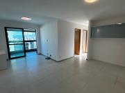 ImÃ³vel para aluguel possui 100 metros quadrados com 3...