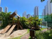 ImÃ³vel para aluguel possui 100 metros quadrados com 3...