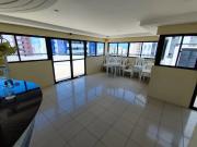 ImÃ³vel para aluguel possui 100 metros quadrados com 3...