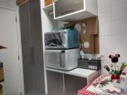 ImÃ³vel para aluguel possui 106MÂ² com 2 quartos, 2...