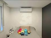 ImÃ³vel para aluguel possui 107 metros quadrados com 3...