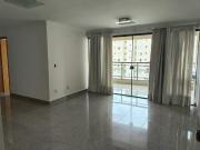 Imóvel para aluguel possui 108 metros quadrados com 3...