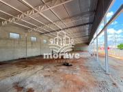 ImÃ³vel para aluguel possui 1175 metros quadrados em...