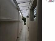 ImÃ³vel para aluguel possui 120 metros quadrados com 4...