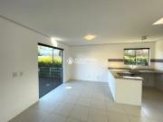 ImÃ³vel para aluguel possui 124 metros quadrados com 2...