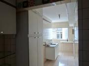 Imóvel para aluguel possui 128 metros quadrados com 4...