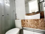 Apto para aluguel ou venda com 115 m² com 3 quartos em...