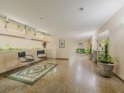 Imóvel para aluguel possui 129 metros quadrados com 4...