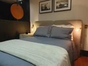 ImÃ³vel para aluguel possui 130 metros quadrados com 3...