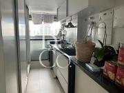 Imóvel para aluguel possui 132 metros quadrados com 3...