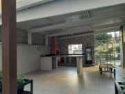 ImÃ³vel para aluguel possui 135 metros quadrados com 3...