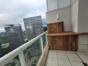 ImÃ³vel para aluguel possui 135 metros quadrados em Vila...