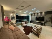 ImÃ³vel para aluguel possui 136 metros quadrados com 3...