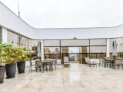 ImÃ³vel para aluguel possui 140mÂ², 3 dorm sendo 1...