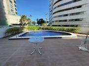 Imóvel para aluguel possui 150 metros quadrados com 3...