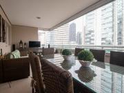 Imóvel para aluguel possui 150 metros quadrados com 4...