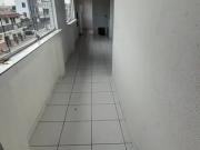 ImÃ³vel para aluguel possui 154 metros quadrados com 2...