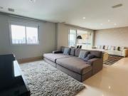 ImÃ³vel para aluguel possui 155 mÂ² com 3 quartos em...