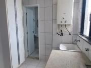 Imóvel para aluguel possui 155 metros quadrados com 4...