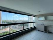 Imóvel para aluguel possui 204 metros quadrados com 4...