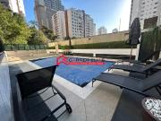 Imóvel para aluguel possui 207 metros quadrados com 4...