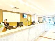 ImÃ³vel para aluguel possui 20 metros quadrados com 1 quarto