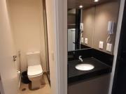 Imóvel para aluguel possui 20 metros quadrados com 1...