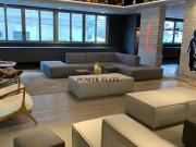 ImÃ³vel para aluguel possui 20 metros quadrados com 1...